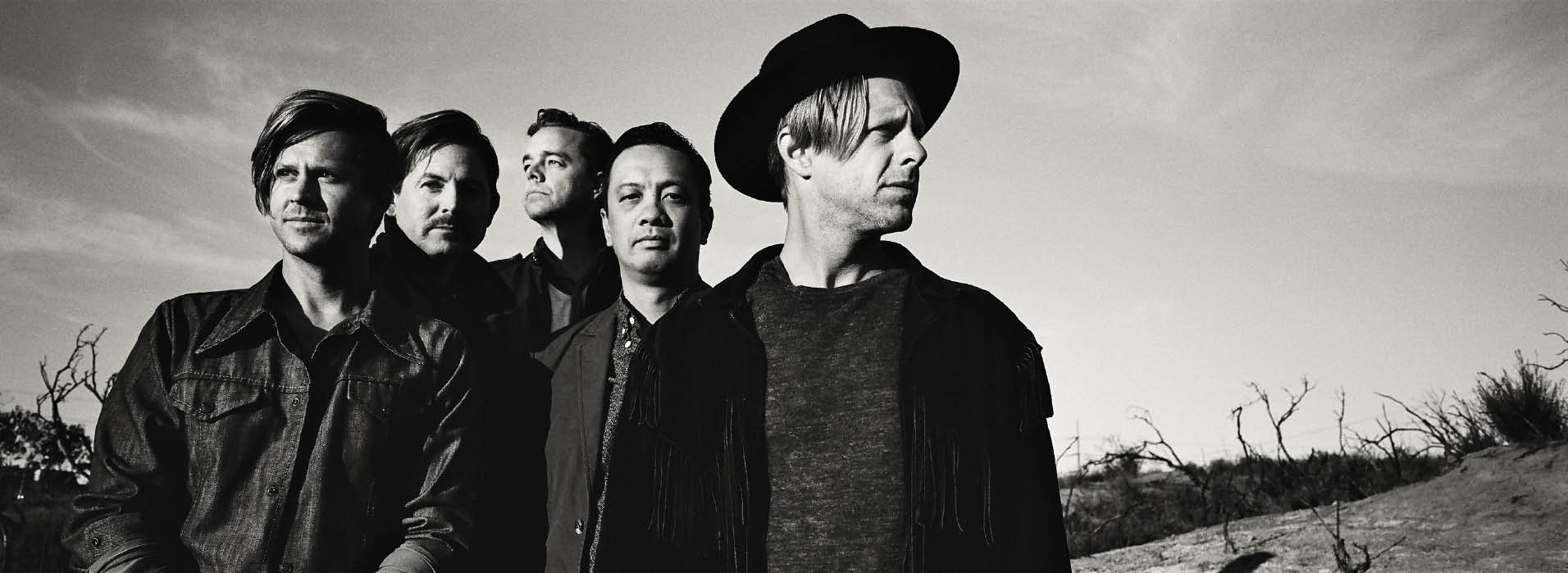Switchfoot, Relient K and the Fall of Christian Rock